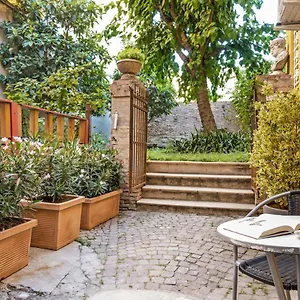 Apartament Pratello Il Gelso, Bolonia