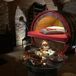  Bed & Breakfast Al Silter Italia