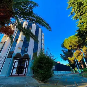  Aparthotel Relax Italia