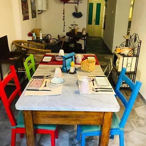  Bed & Breakfast Castellani Italia