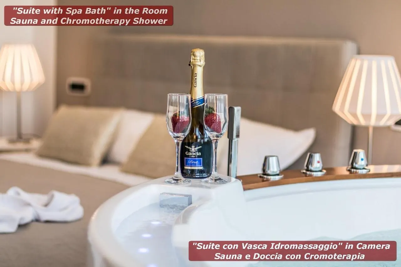 בולוניה 4 Star Boutique Rooms